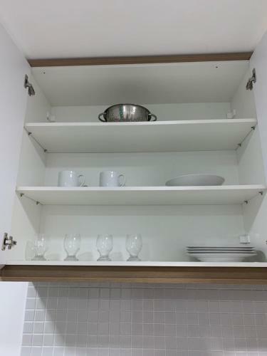 Apartamento Smart Itapu�