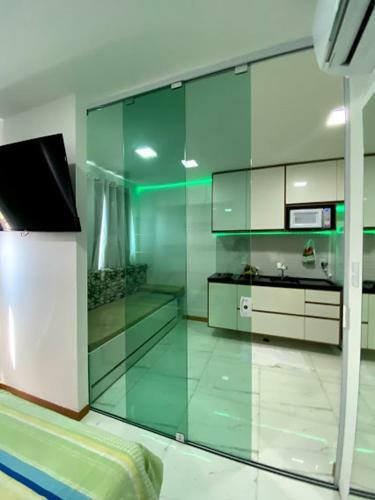 Apartamento Smart Itapu�