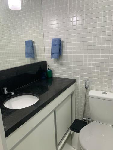 Apartamento Smart Itapu�