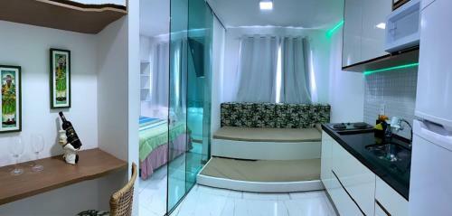 Apartamento Smart Itapu�