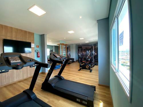 Apartamento Smart Itapu�