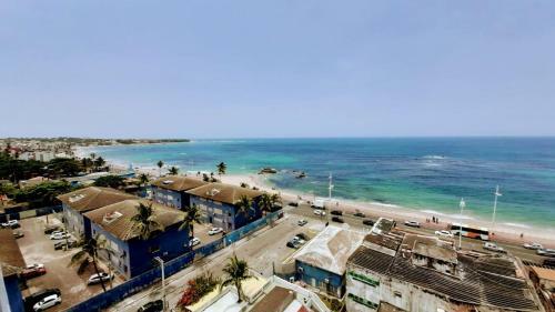 Apartamento Smart Itapu�