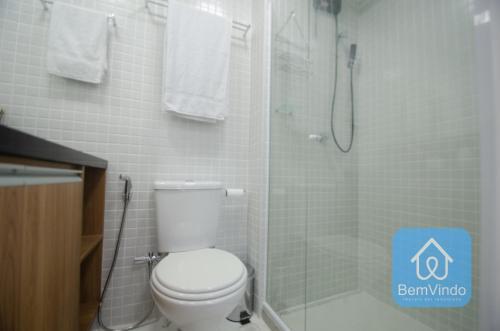 Apartamento Studio Completo Luxuoso Em Piat� 2