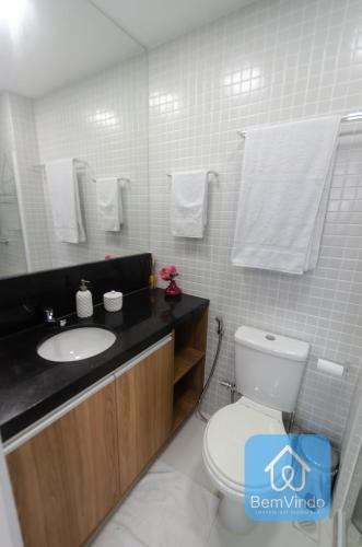 Apartamento Studio Completo Luxuoso Em Piat� 2