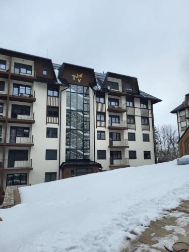 Apartamento Bo?kovi?i 52