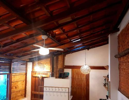 Casinha Centro Hist�rico