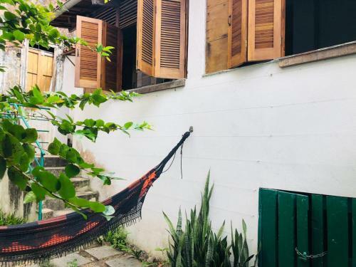 Casinha Centro Hist�rico