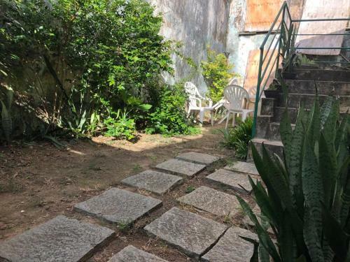 Casinha Centro Hist�rico