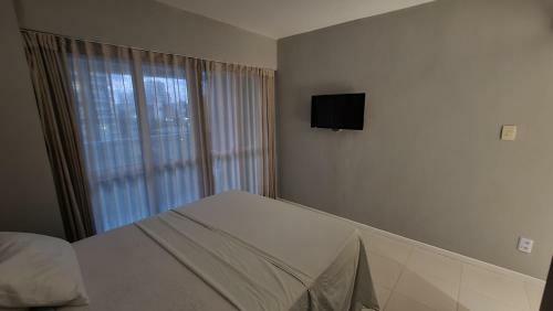 Apartamento Salvador Acqua Vert Flat Vista Mar