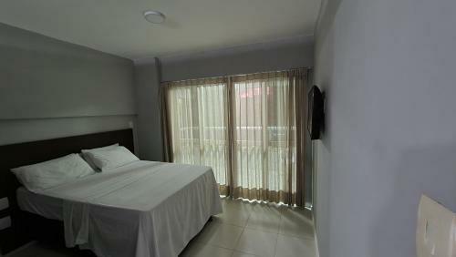 Apartamento Salvador Acqua Vert Flat Vista Mar