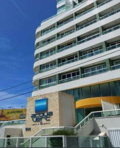 Apartamento Salvador Acqua Vert Flat Vista Mar