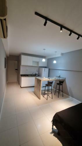 Apartamento Salvador Acqua Vert Flat Vista Mar