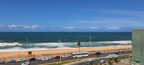 Apartamento Salvador Acqua Vert Flat Vista Mar