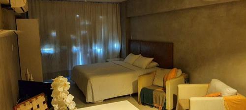 Apartamento Salvador Acqua Vert Flat Vista Mar