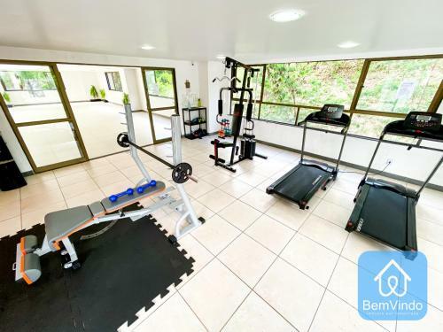 Apartamento Super Confort�vel Na Pituba