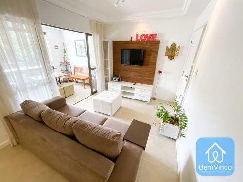 Apartamento Super Confort�vel Na Pituba
