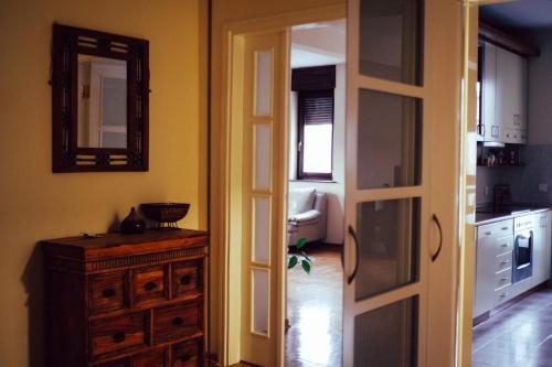 Apartamento Lido