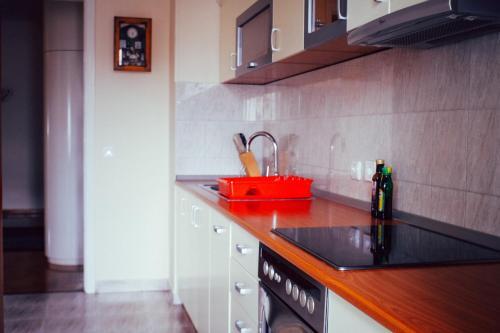 Apartamento Lido