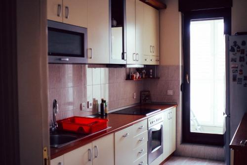 Apartamento Lido