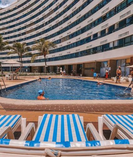 Ondina Apart Hotel