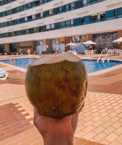 Ondina Apart Hotel
