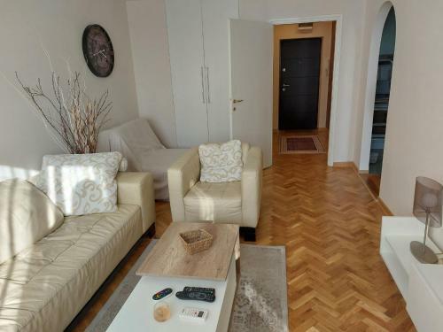 Apartamento Lion Lux Belgrade