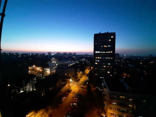 Apartamento Lion Lux Belgrade
