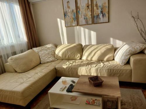 Apartamento Lion Lux Belgrade
