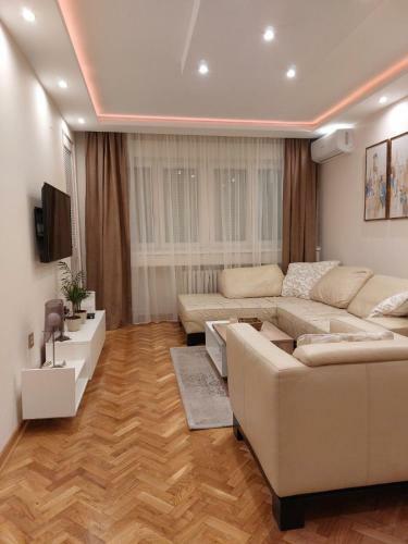 Apartamento Lion Lux Belgrade