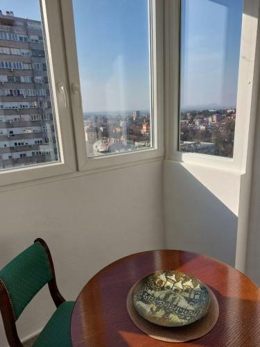 Apartamento Lion Lux Belgrade