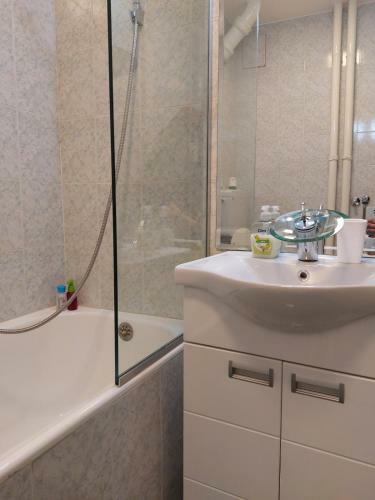 Apartamento Lion Lux Belgrade