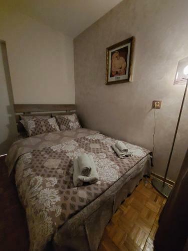 Apartamento Lion Lux Belgrade