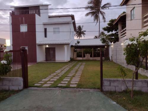 Casa Do Soss�go, Barra Do Jacu�pe, Beira Mar