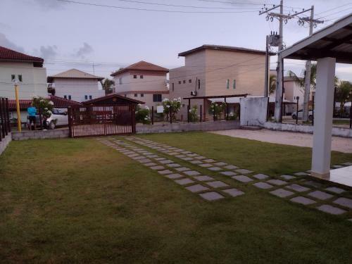Casa Do Soss�go, Barra Do Jacu�pe, Beira Mar