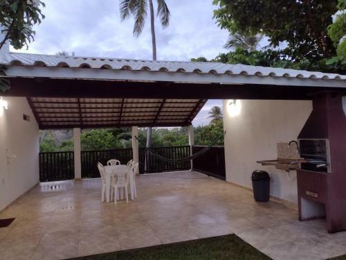 Casa Do Soss�go, Barra Do Jacu�pe, Beira Mar