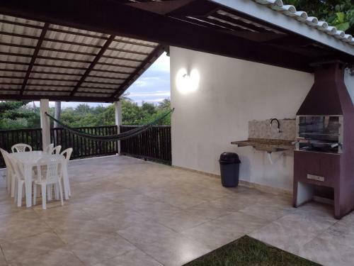 Casa Do Soss�go, Barra Do Jacu�pe, Beira Mar