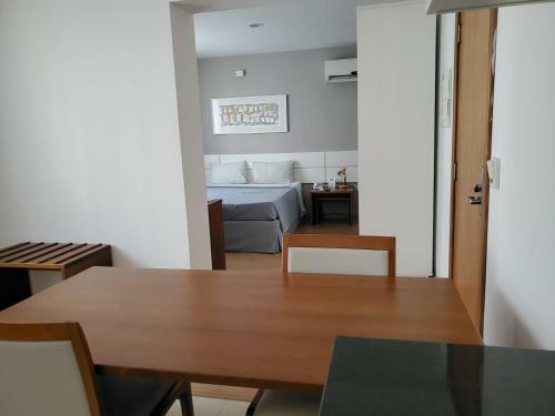 Apartamento Salvador Business Flats Apt