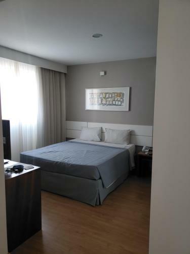 Apartamento Salvador Business Flats Apt