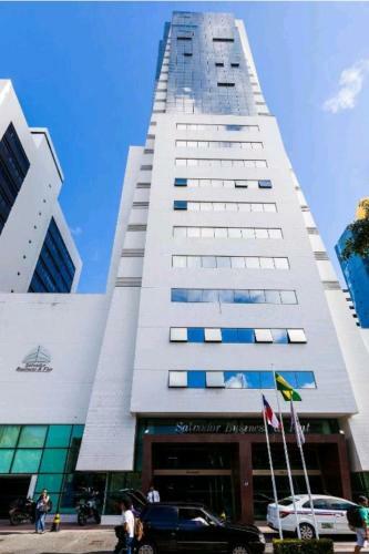 Apartamento Salvador Business Flats Apt