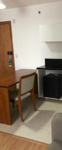 Apartamento Salvador Business Flats Apt