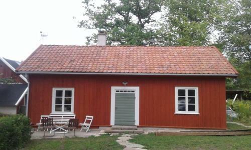 Villa Dr�nghuset