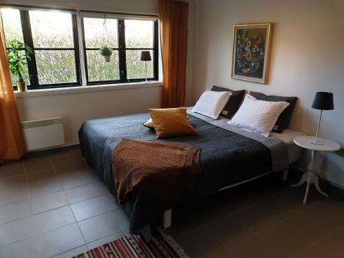 Agroturismo Stuga Bra Nock