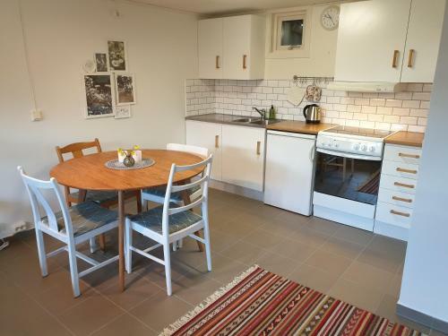 Agroturismo Stuga Bra Nock