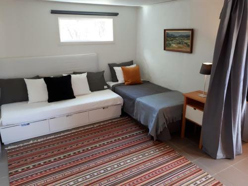 Agroturismo Stuga Bra Nock