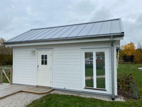 Lilla Sommarhuset Burgsvik