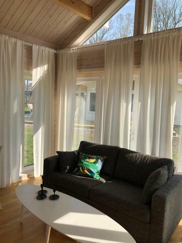 Lilla Sommarhuset Burgsvik