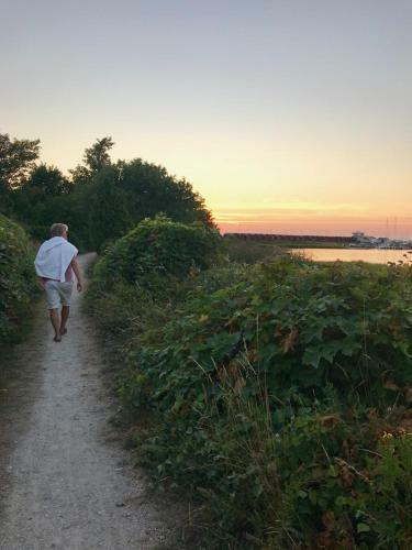 Lilla Sommarhuset Burgsvik