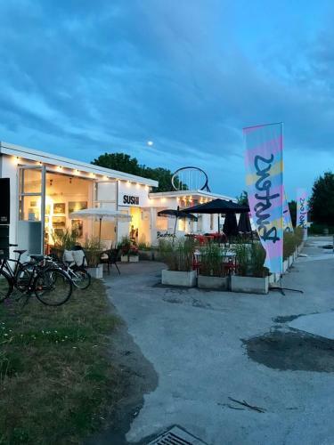 Lilla Sommarhuset Burgsvik