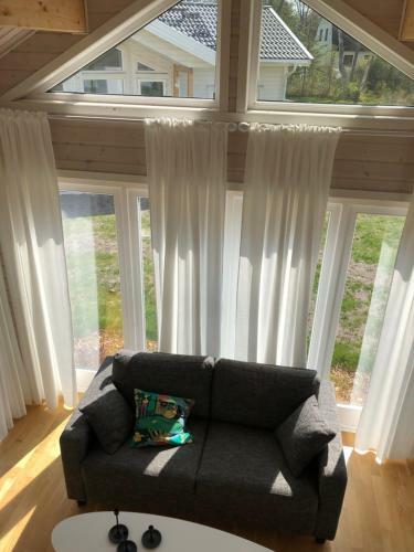 Lilla Sommarhuset Burgsvik