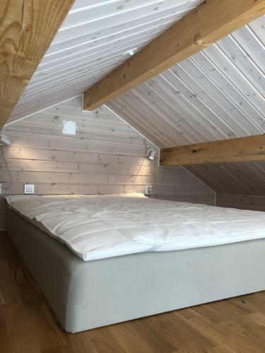 Lilla Sommarhuset Burgsvik